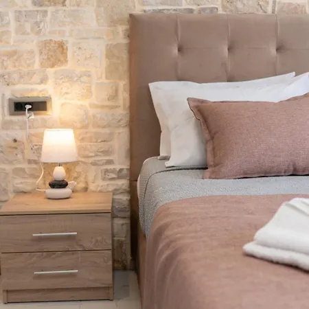 Blue Private Stone Skala Skala (Kefalonia)