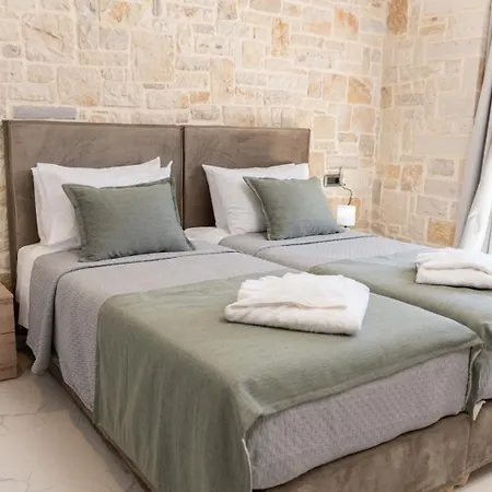 Blue Private Stone Skala * Skala (Kefalonia)