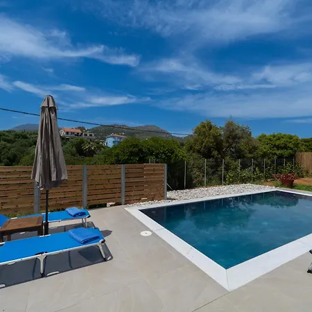 Blue Private Stone Skala * Skala (Kefalonia)