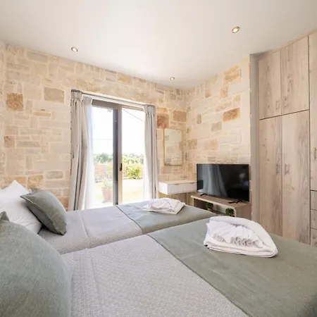 Blue Private Stone Skala Skala (Kefalonia)