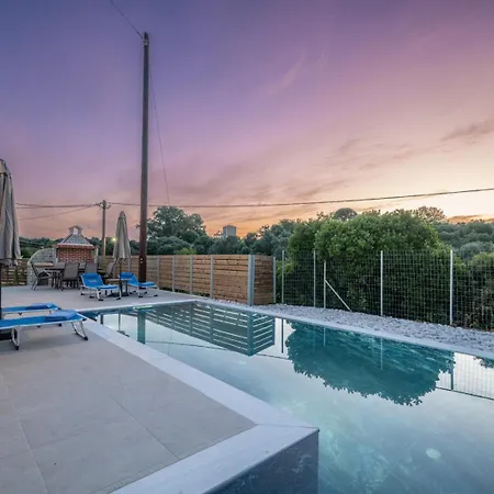 Blue Private Stone Skala * Skala (Kefalonia)