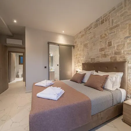 Blue Private Stone Skala