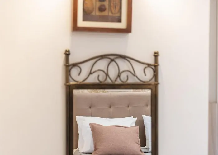 Blue Private Stone Skala *