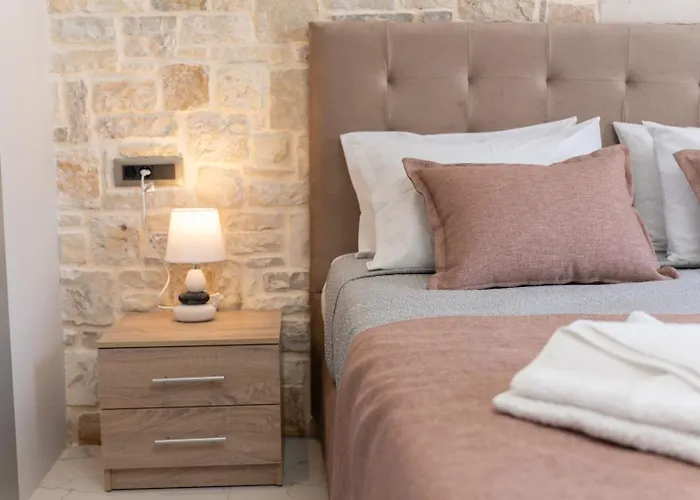 Blue Private Stone Skala Skala (Kefalonia)