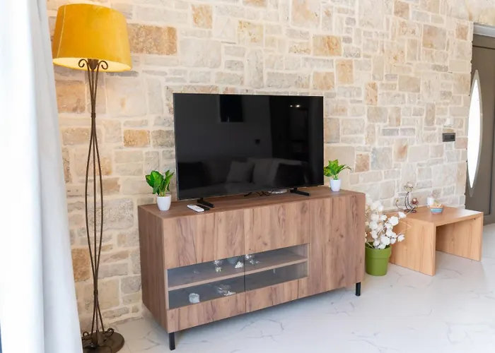 Blue Private Stone Skala *