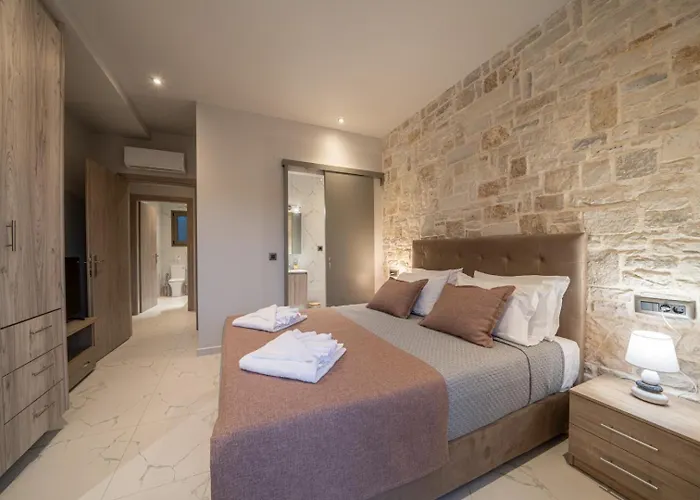 Blue Private Stone Skala