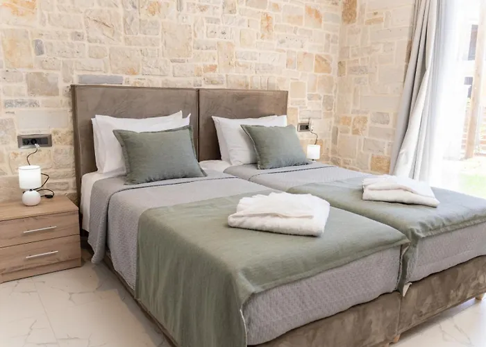 Blue Private Stone Skala * Skala (Kefalonia)