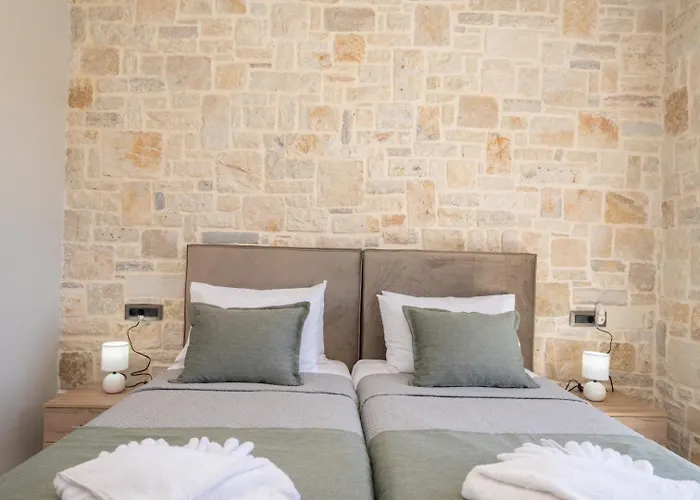 Villa Blue Private Stone Skala Skala (Kefalonia)