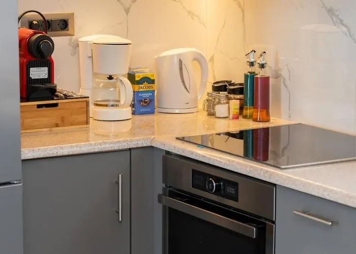 Blue Private Stone Skala